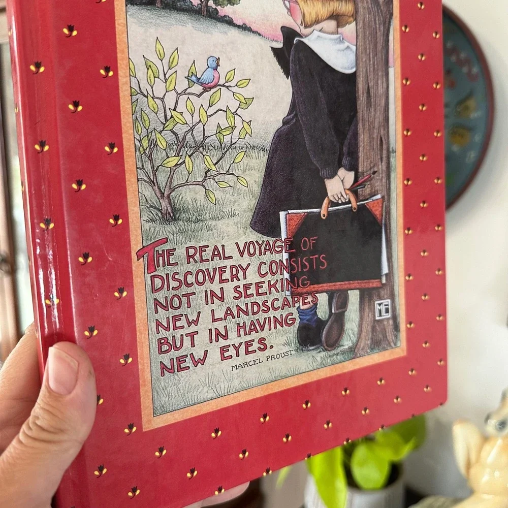 N/A vintage mary